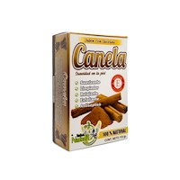 Jabón Con Glicerina De Canela 110Gr