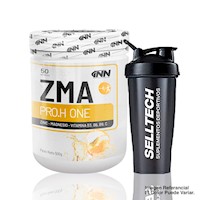 ZMA Pro.H One 500gr Citrus Punch + Shaker