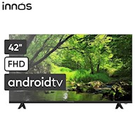 Televisor INNOS 42 Inch Smart TV