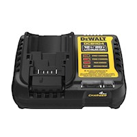 Cargador de Batería Ion de Litio 12V / 20V Dewalt DCB1104-B2