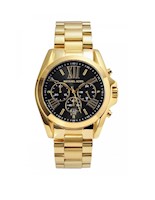 Reloj Michael Kors Mk5739 Exclusivo Gold Nuevo Original para Dama