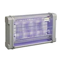 Insectocutor Eléctrico Mata Mosquito 20w 80m2 Opalux OP-C220