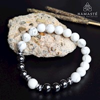 Pulsera Horus