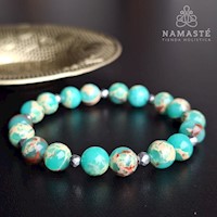 Pulsera Atenea