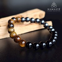 Pulsera Poseidón