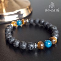 Pulsera Cárdigan