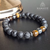 Pulsera Cárdigan