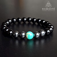 Pulsera Zeus