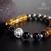 Pulsera Abundancia