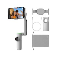 Insta360 Flow  – Estabilizador De Celular Alimentado Con IA