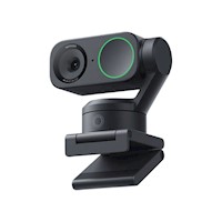 Insta360 Link 2 UHD 4K AI Webcam