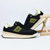 Zapatilla Beverly Hills Polo Club Interlaken Hombre