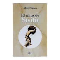 EL MITO DE SISIFO - ALBERT CAMUS CARAL