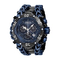 Reloj Hombre Invicta Gladeador 43302