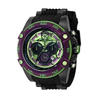 Reloj Invicta Marvel Hulk 43014