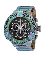 Reloj Hombre Invicta Bolt Model 35572