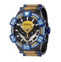 Reloj Hombre Invicta Marvel 41156