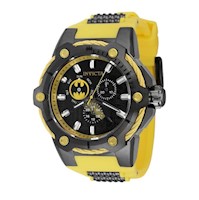 Reloj Incta Dc Comics 41174