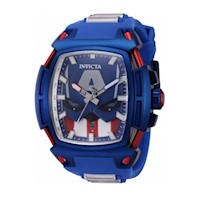 Reloj Invicta Marvel Capitan America 43161