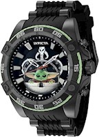 RELOJ CRONOGRAFO HOMBRE 41218 INVICTA - 1020468