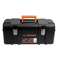 Caja para Herramientas 23" Truper 11506