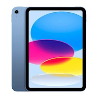 Apple iPad 10th Generación Wifi 10.9 64gb Blue