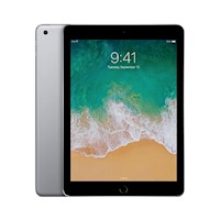 Apple iPad 5ta Generación Wifi Gris 32 GB Reacondicionado