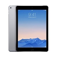 Apple iPad Air 2 Wifi Gris 16 GB Reacondicionado