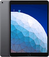 Apple iPad Air 3ra Generacion 64GB Wi-Fi - Space Gray