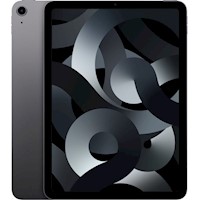 Apple iPad Air WiFi 2022 5ta Generación 10.9" 256Gb Space Gray