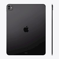 IPAD PRO 11" (2024) CHIP M4 WIFI - 512GB | SPACE BLACK