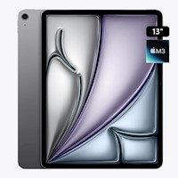 iPad Air 13" (2025) Chip M3 WiFi 256GB | Space Gray