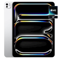IPAD PRO M5 (2025) 13' WIFI + CELLULAR 2TB | SILVER