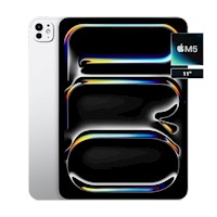 IPAD PRO M5 (2025) 11' WIFI + CELLULAR 1TB | SILVER