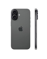 iPhone 17 256GB Negro ESIM + (MICA + CASE + CUBO)