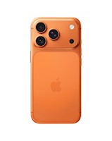 iPhone 17 Pro Max 256GB Naranja ESIM