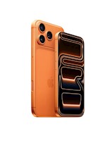 iPhone 17 Pro 256GB Naranja Chip Físico