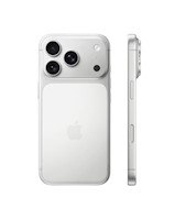 iPhone 17 Pro Max 512GB Silver ESIM + (MICA + CASE + CUBO)
