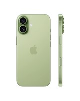 iPhone 17 256GB Verde ESIM + (MICA + CASE + CUBO)