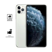 iPhone 11 PRO 64 Gb | Reacondicionado Grado B | color: Plata