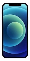 iPhone 12 64GB I Reacondicionado Grado B I color: Azul