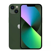 Apple iPhone 13 128 GB Green - Excelente