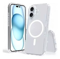 Case Magsafe Para Iphone 16