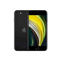 iPhone SE 2 Negro 64 GB