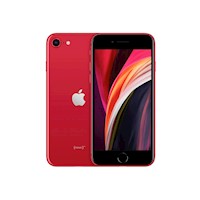 iPhone SE 2 Rojo 64 GB
