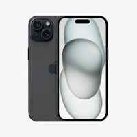 (REACONDICIONADO) IPHONE 15 128GB APPLE | NEGRO