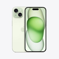 (REACONDICIONADO) IPHONE 15 128GB APPLE | VERDE