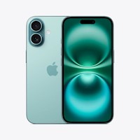 iPhone 16 512GB, Verde