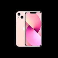 Apple Iphone 13 5G 128GB Rosa Reacondicionado