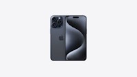 iPhone 15 Pro Max 1Tb|Azul Titanium